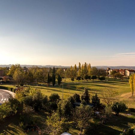 Apartamento Le Terme Sotto Casa Rapolano Terme Exterior foto