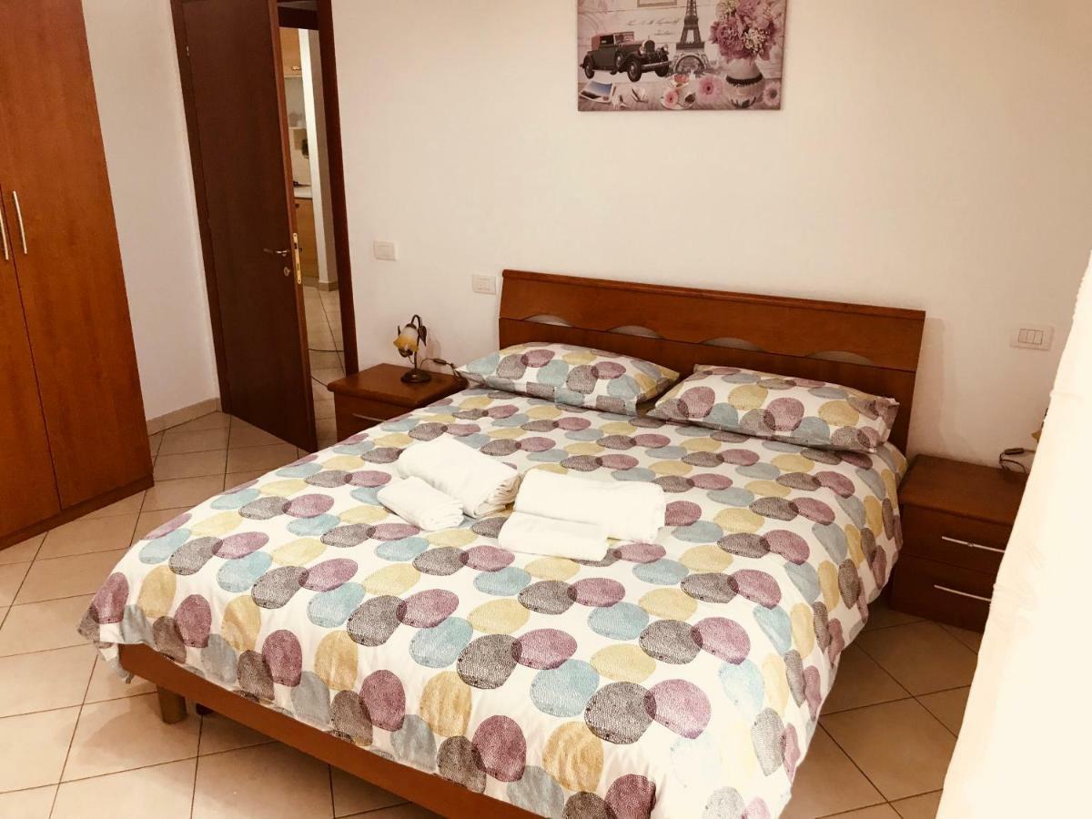 Apartamento Le Terme Sotto Casa Rapolano Terme Exterior foto