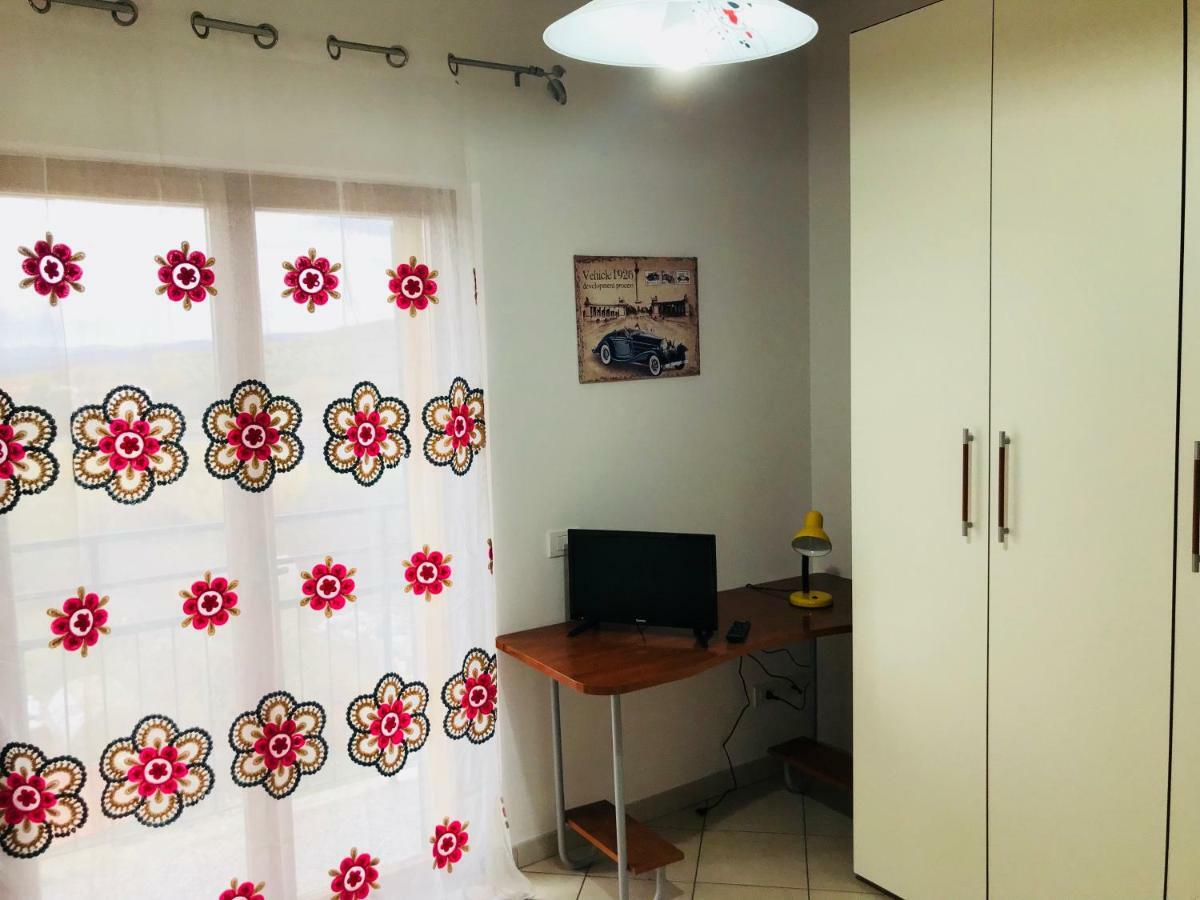 Apartamento Le Terme Sotto Casa Rapolano Terme Exterior foto