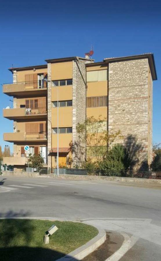 Apartamento Le Terme Sotto Casa Rapolano Terme Exterior foto